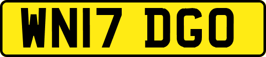 WN17DGO