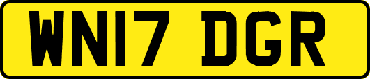 WN17DGR