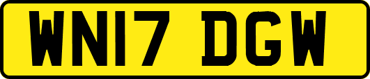 WN17DGW