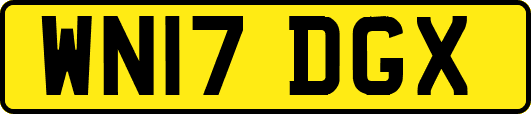 WN17DGX