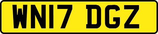 WN17DGZ