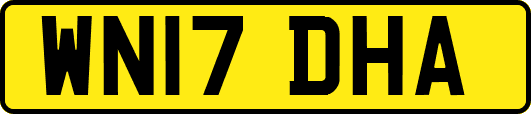 WN17DHA