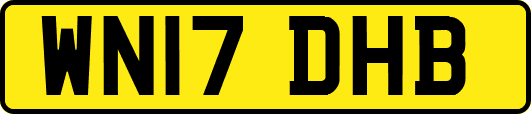WN17DHB