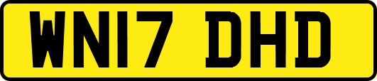 WN17DHD