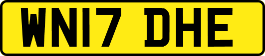 WN17DHE