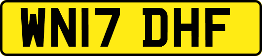 WN17DHF