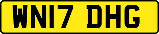 WN17DHG