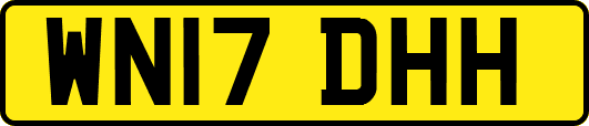 WN17DHH