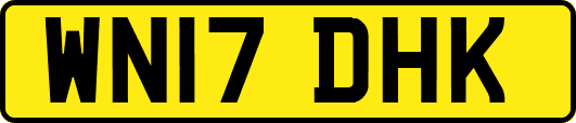 WN17DHK