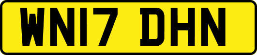 WN17DHN
