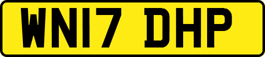 WN17DHP