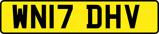 WN17DHV