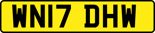 WN17DHW