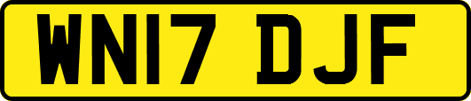 WN17DJF
