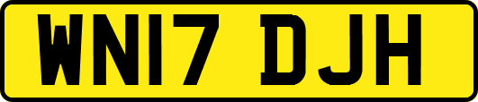 WN17DJH