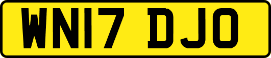 WN17DJO