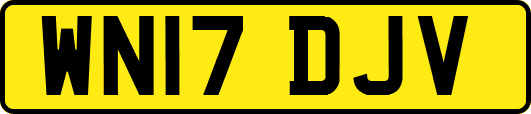 WN17DJV