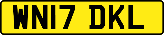 WN17DKL