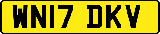 WN17DKV