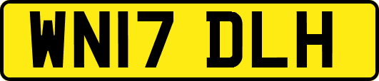 WN17DLH