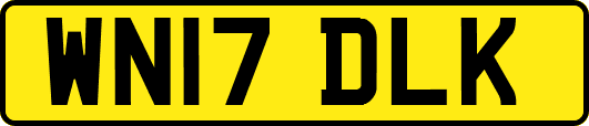 WN17DLK