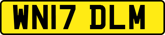WN17DLM