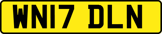 WN17DLN
