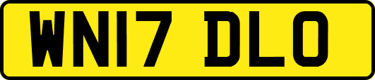 WN17DLO