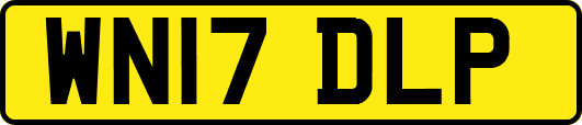 WN17DLP