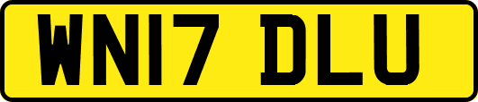WN17DLU