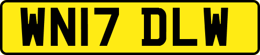 WN17DLW
