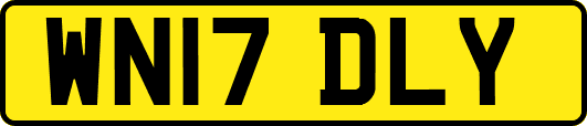 WN17DLY