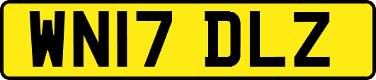 WN17DLZ