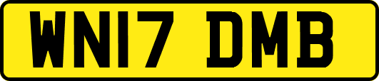WN17DMB