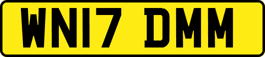 WN17DMM
