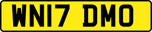 WN17DMO