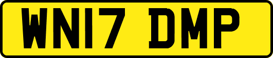 WN17DMP