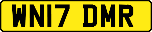 WN17DMR