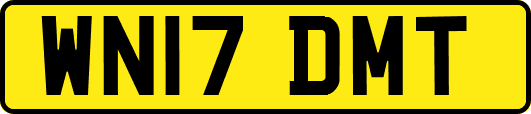 WN17DMT