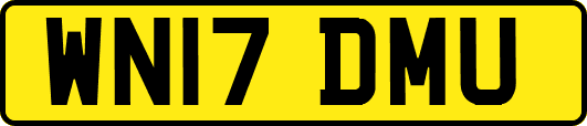 WN17DMU