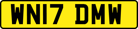 WN17DMW