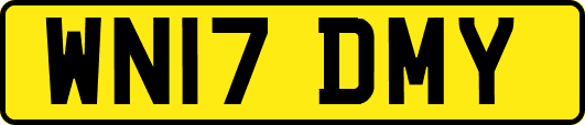 WN17DMY