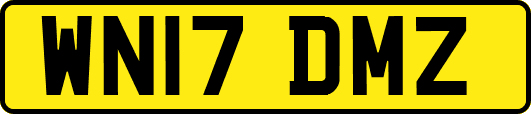 WN17DMZ