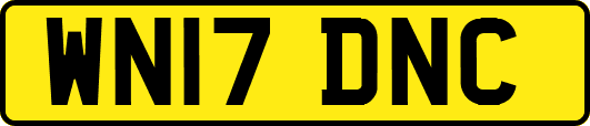 WN17DNC