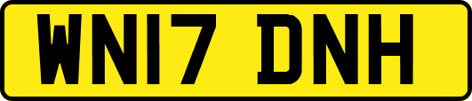 WN17DNH