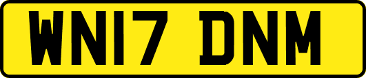 WN17DNM