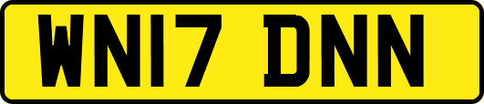 WN17DNN