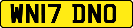 WN17DNO