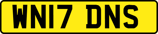 WN17DNS