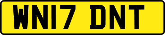 WN17DNT